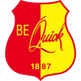 Be Quick 1887